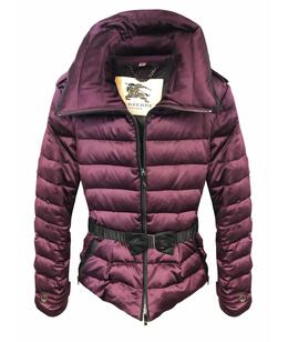 BURBERRY: Куртка 