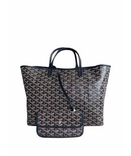 GOYARD: Сумка 