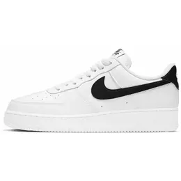 NIKE: Белые кеды  Air Force 1