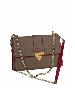 LOUIS VUITTON: Сумка 