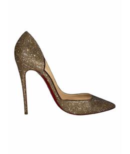 CHRISTIAN LOUBOUTIN: Туфли 