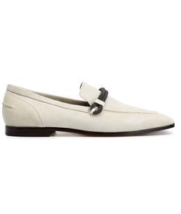 BRUNELLO CUCINELLI: Лоферы 