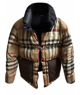 BURBERRY: Куртка 