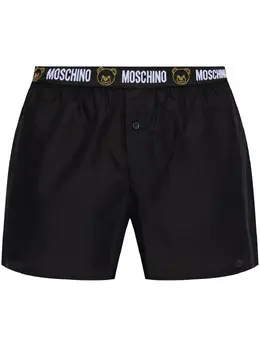 Moschino: Трусы 