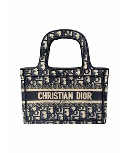 CHRISTIAN DIOR: Сумка 