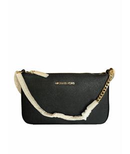 MICHAEL KORS: Чёрная сумка 