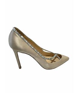 CHRISTIAN LOUBOUTIN: Туфли 
