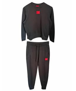 HUGO BOSS: Костюм 