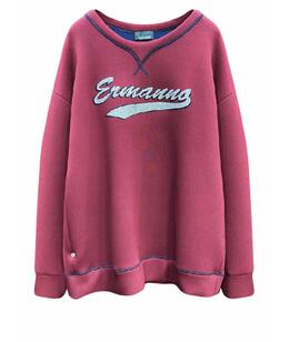 ERMANNO SCERVINO: Толстовка 