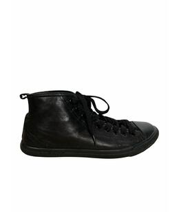 PRADA: Кеды 