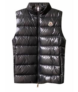 MONCLER: Жилет 