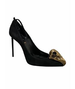 SAINT LAURENT: Туфли 
