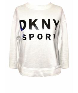 DKNY: Зимний свитер 