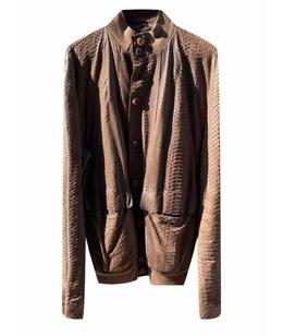 KITON: Куртка 