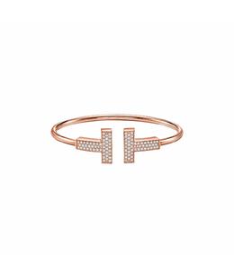 TIFFANY&CO: Браслет 