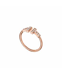 TIFFANY&CO: Кольцо 