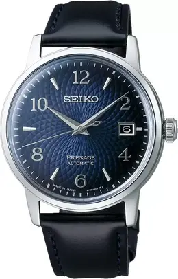 Seiko: Часы 