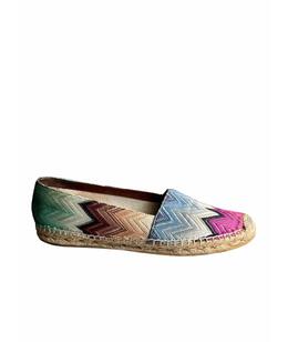 MISSONI: Мокасины 