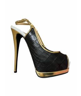 GIUSEPPE ZANOTTI DESIGN: Босоножки 