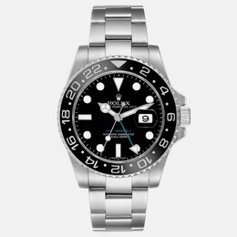 Rolex: Часы  GMT Master