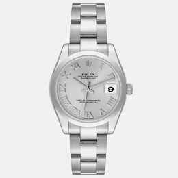 Rolex: Часы 