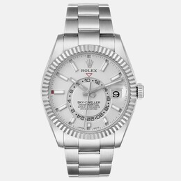 Rolex: Часы  Sky-Dweller