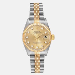 Rolex: Часы 