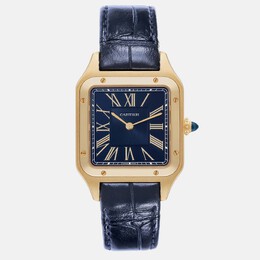 Cartier: Часы  Santos-Dumont