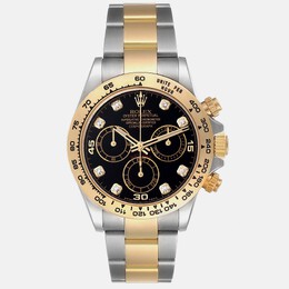 Rolex: Часы  Cosmograph Daytona