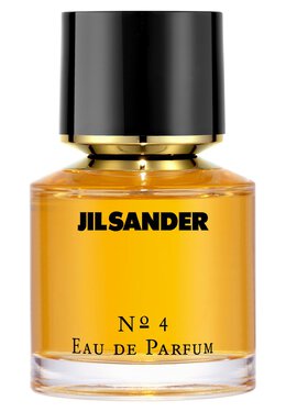 Jil Sander: Духи 