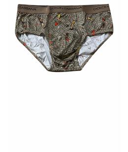 DOLCE & GABBANA UNDERWEAR: Носки 