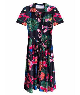VALENTINO: Повседневное платье 