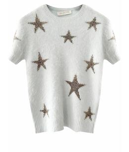 VALENTINO: Свитер 