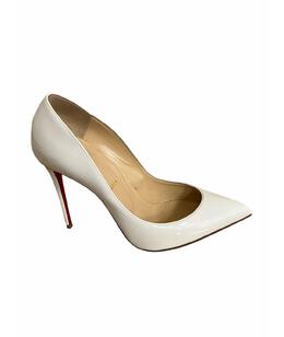 CHRISTIAN LOUBOUTIN: Туфли 