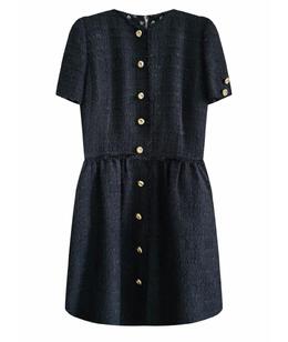 DOLCE&GABBANA: Платье 