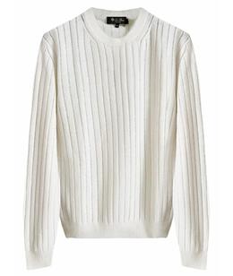 LORO PIANA: Свитер 