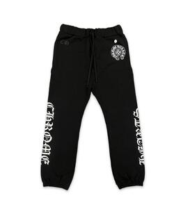 CHROME HEARTS: Спортивные брюки 