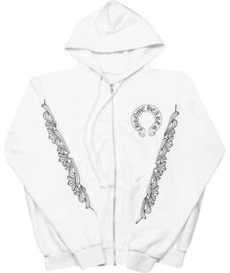 CHROME HEARTS: Толстовка 