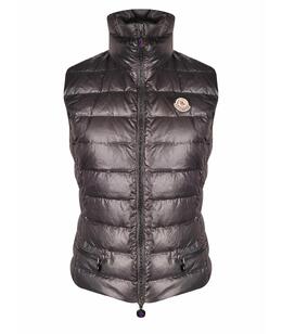 MONCLER: Жилет 