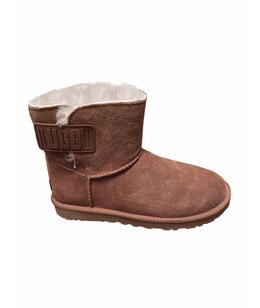 UGG AUSTRALIA: Ботинки 