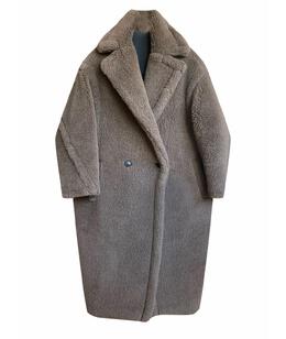 MAX MARA: Пальто 