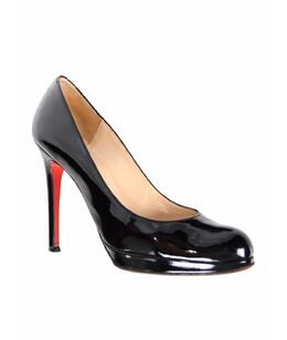 CHRISTIAN LOUBOUTIN: Туфли 