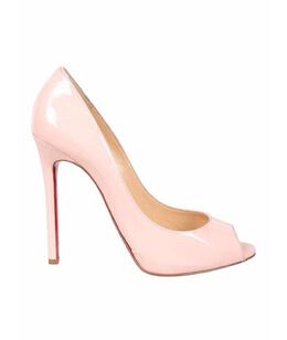 CHRISTIAN LOUBOUTIN: Красные туфли 