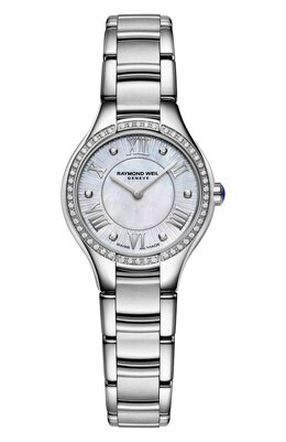 Raymond Weil: Часы 