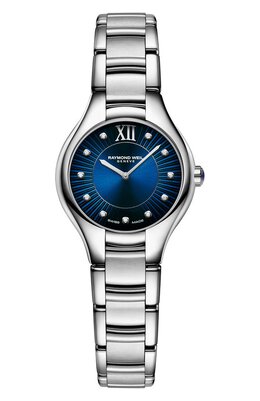 Raymond Weil: Часы 