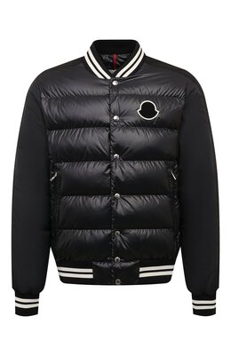 Moncler: Стёганые куртка 