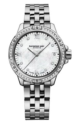 Raymond Weil: Часы 