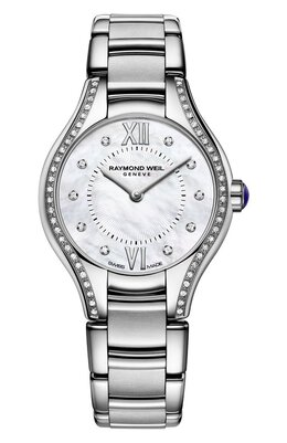 Raymond Weil: Часы 