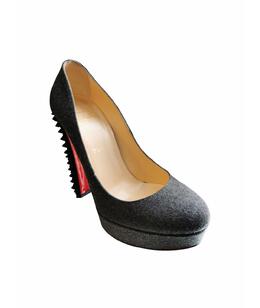 CHRISTIAN LOUBOUTIN: Туфли 