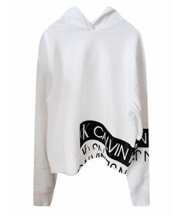 CALVIN KLEIN: Толстовка 